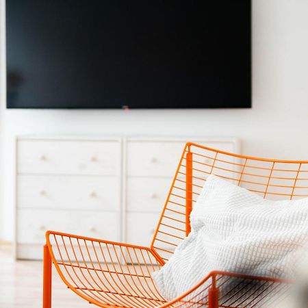 Grosse 3 Zimmer Wohnung Mit Netflix In Zentraler Lage エアフルト エクステリア 写真