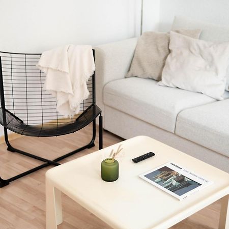 Grosse 3 Zimmer Wohnung Mit Netflix In Zentraler Lage エアフルト エクステリア 写真