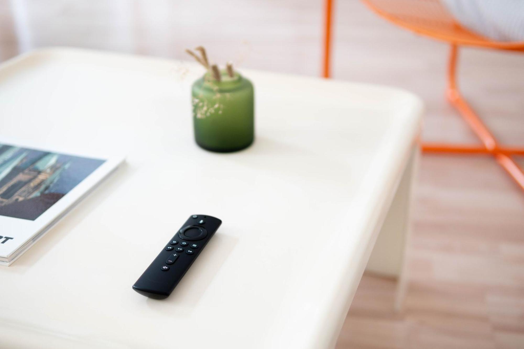 Grosse 3 Zimmer Wohnung Mit Netflix In Zentraler Lage エアフルト エクステリア 写真